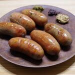 フレスガッセ - 