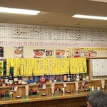 三ちゃん食堂 - 