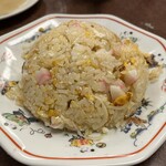 三ちゃん食堂 - 