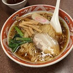 三ちゃん食堂 - 