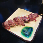 Sanshou Yakitori - 