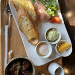 和田珈琲店 季楽 - 