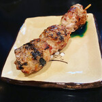 Sanshou Yakitori - 