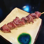 Sanshou Yakitori - 