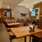 カフェダイニング クレアンテ - 