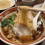 三ちゃん食堂 - 