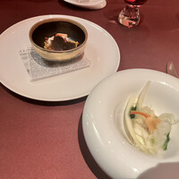 RISTORANTE OZIO - 〜伊勢海老とオマールブルー〜