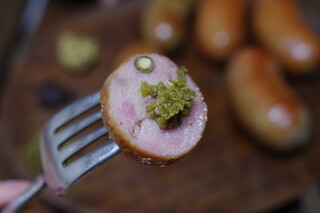 フレスガッセ - 