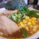 Ramen Dainingu An - 