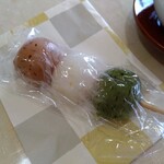 和菓子工房 あん庵  - 