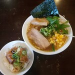 Ramen Dainingu An - 