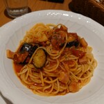 カフェダイニング クレアンテ - 