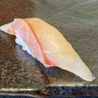 すし大 - 愛知石鯛