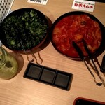ワンダーステーキ - 