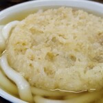 みやけうどん - 