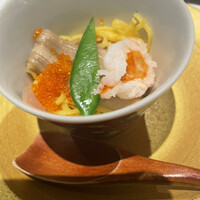 鮨 やまけん 銀座店 - 