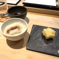 中目黒いぐち 上ル - 