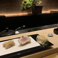 中目黒いぐち 上ル - 