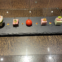 遊心美膳 高木 - 