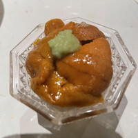 鮨 やまけん 銀座店 - 