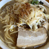 麺屋三郎