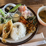 向町cafe - 