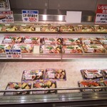 大起水産回転寿司 なんばCITY店 - 