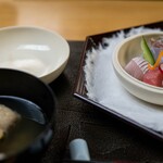 日本料理 橘 - 