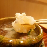 日本料理 かしづき - 伊勢海老最高～♪