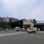 大和寿司 - 築地市場