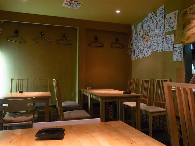 Kushiyaki Apache photo 4