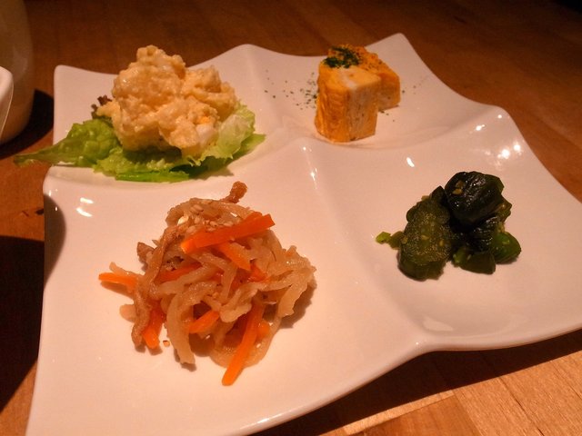 Kushiyaki Apache photo 5