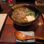 Soba Izakaya Ruchin - 