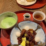 Kafe Kanou Shoujuan - 