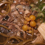 Soba Izakaya Ruchin - 