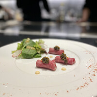 鉄板焼き あさひ - 