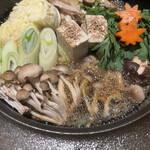 Kurobuta Shabushabu Ajito - 