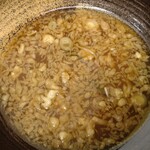 ふじ - 全部いただきますよ～