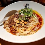 175°DENO 担担麺 - 