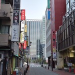 ふじ - すっかり明るいです