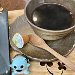 すまいるcafe - ノーブランドでした