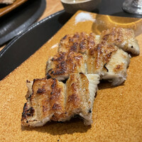 うなぎ四代目菊川 ムスブ田町店 - 