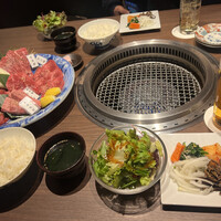 牛屋 銀兵衛 銀座本店 - 