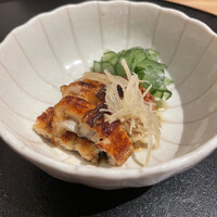 うなぎ四代目菊川 ムスブ田町店 - 