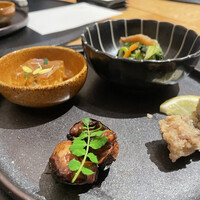 うなぎ四代目菊川 ムスブ田町店 - 