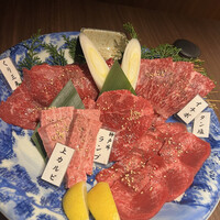 牛屋 銀兵衛 銀座本店 - 