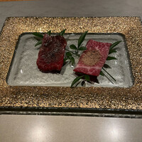 肉割烹 ASATSUYU - 