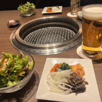 牛屋 銀兵衛 銀座本店 - 