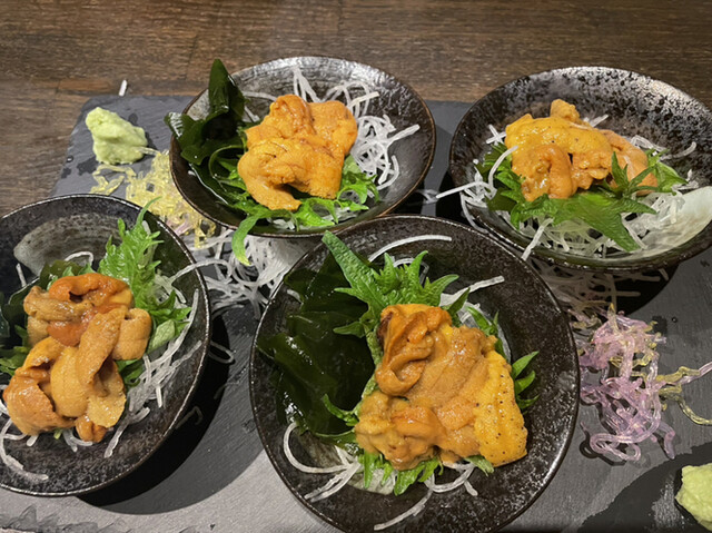 ななしぐれ 別邸 - 北見（居酒屋）の写真