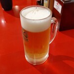 Hokkaidouryouri Yukku - 旬の酒肴セット ビール